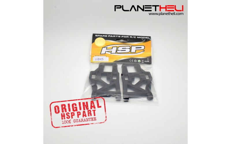 HSP Part Front Lower Suspension Arm 1:10 RC Monster Truck 08005
